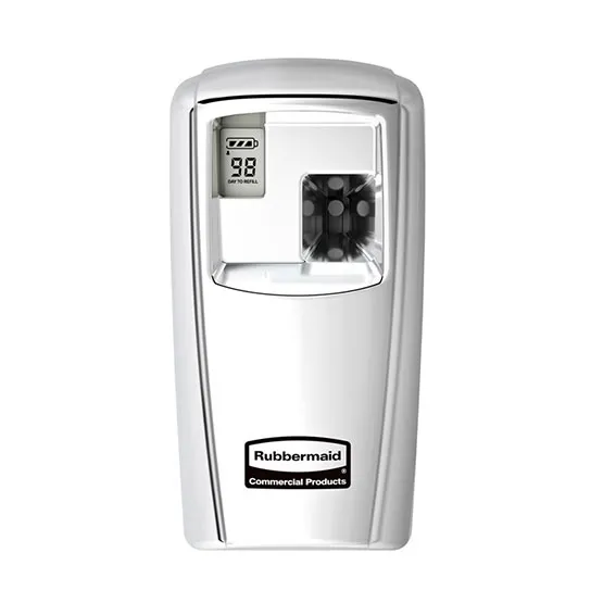 Máy xịt thơm tự động dòng Microburst® 3000 Rubbermaid 1793531 (1)