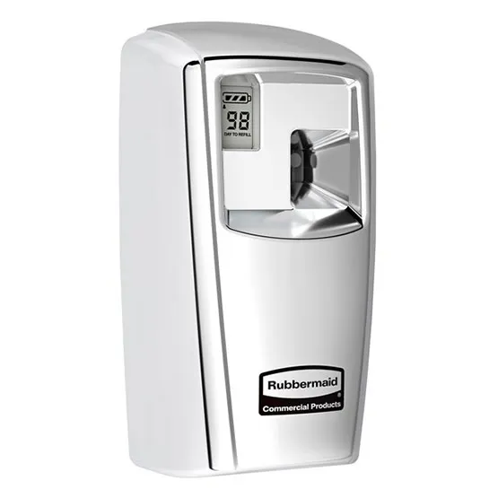 Máy xịt thơm tự động dòng Microburst® 3000 Rubbermaid 1793531 (2)