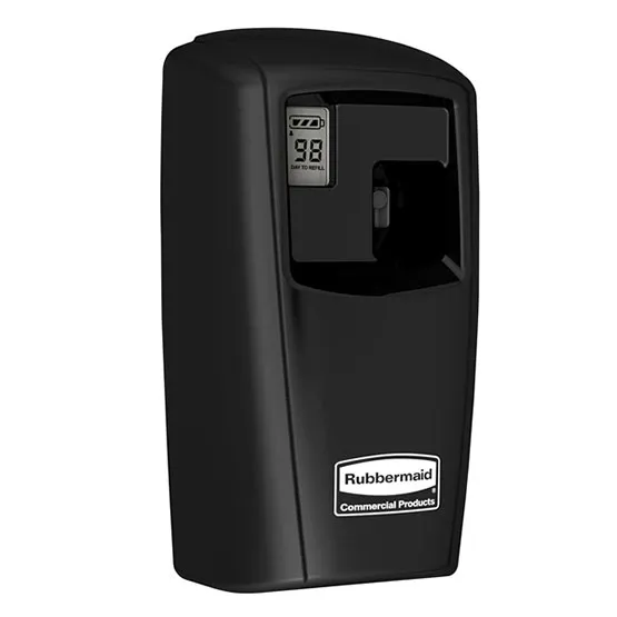 Máy xịt thơm tự động dòng Microburst® 3000 Rubbermaid 1793531 (5)