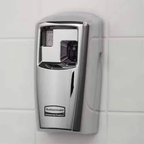 Máy xịt thơm tự động dòng Microburst® 3000 Rubbermaid 1793531 (6)