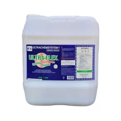 Sáp phủ bóng sàn gỗ cao cấp ULTRA FLEX (18.75L)