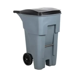 Thùng rác nhựa 246 lít Rubbermaid FG9W2100