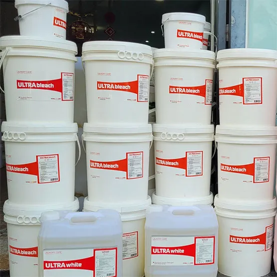 ULTRA BLEACH 20kg