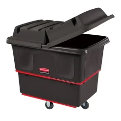 Xe chở đồ giặt là Rubbermaid (4708 | 4712 | 4716 | 4720 | 4727)