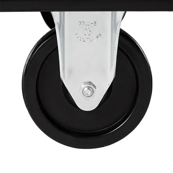 Xe chở đồ giặt là Rubbermaid (4708 4712 4716 4720 4727) (9)