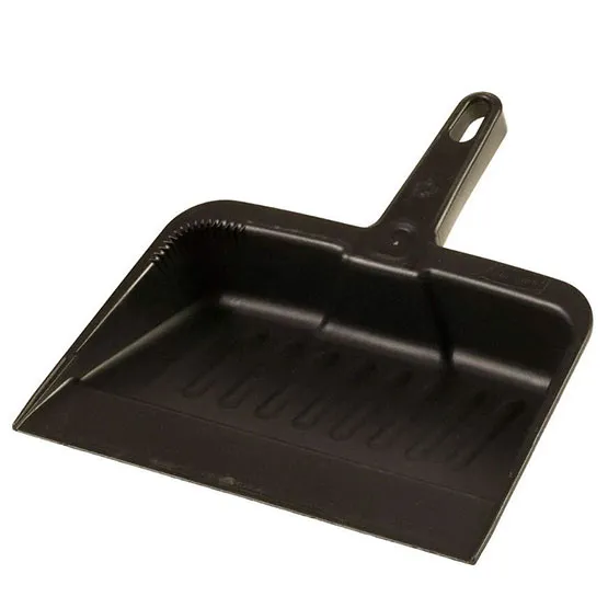 Xẻng hốt rác cầm tay cán ngắn bằng nhựa Rubbermaid (2)