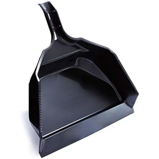 Xẻng hốt rác cầm tay cán ngắn bằng nhựa Rubbermaid (7)