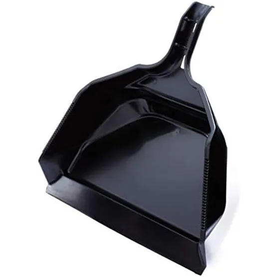 Xẻng hốt rác cầm tay cán ngắn bằng nhựa Rubbermaid (8)