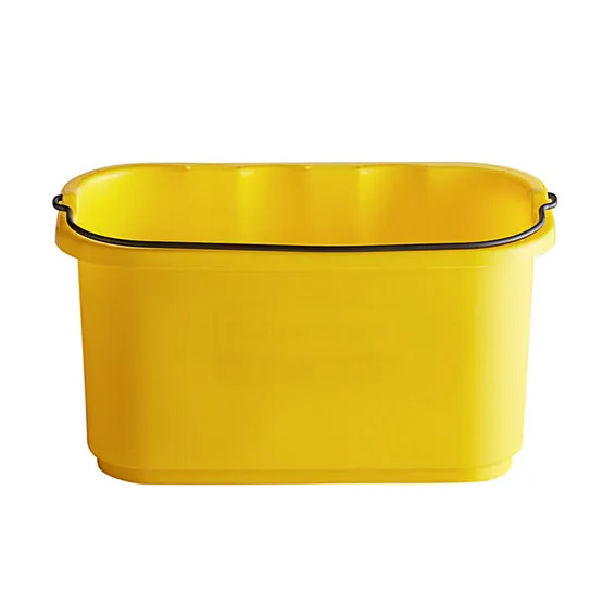 Xô làm vệ sinh 9.5 lít Rubbermaid FG9T8200 (2)