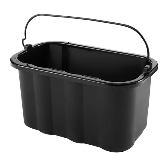 Xô làm vệ sinh 9.5 lít Rubbermaid FG9T8200 (4)