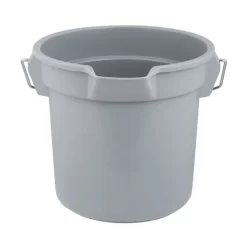 Xô nhựa có miệng rót 13.2 Lít Rubbermaid FG261400