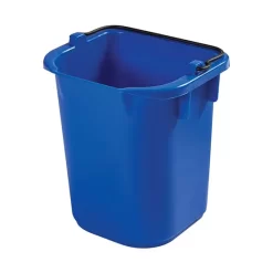 Xô nhựa làm vệ sinh 5 lít Rubbermaid 1857374