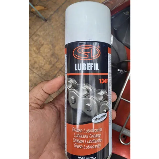 Chai xịt mỡ bò chịu nước Siliconi LUBEFIL (3)