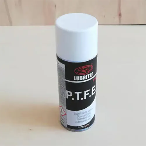 Dầu khô bôi trơn Siliconi PTFE Lubritef (2)