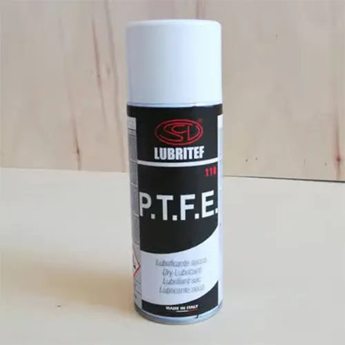 Dầu khô bôi trơn Siliconi PTFE Lubritef (3)