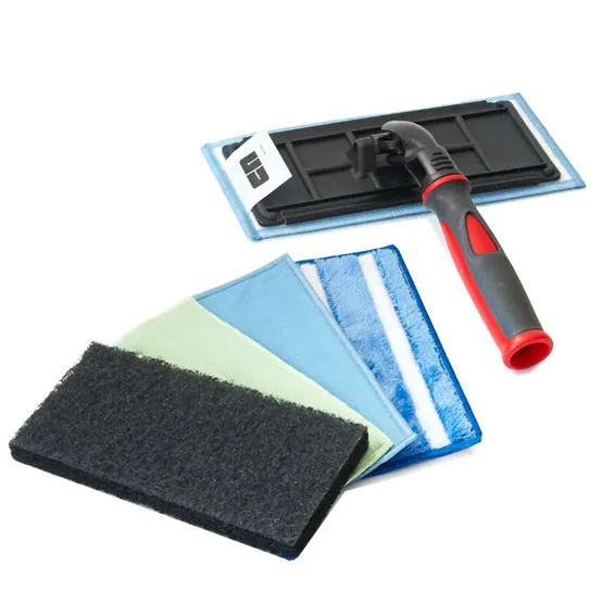 Dụng cụ lau kính Cleano 10 IPC Pulex TERI70034 (9)