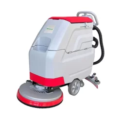 Máy chà sàn liên hợp HiClean A530 (Ắc quy: 24V/100Ah)