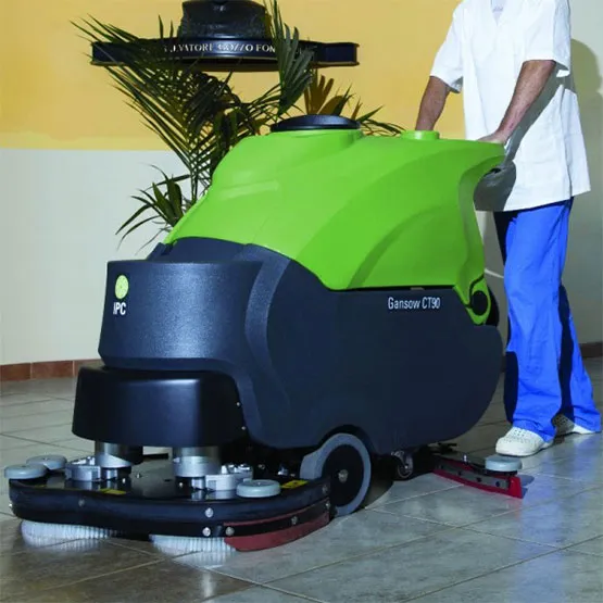 Máy chà sàn liên hợp IPC CT90 BT60 (2)