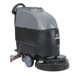 Máy chà sàn liên hợp Kumisai KMS 58B (Ắc quy 2x12V)