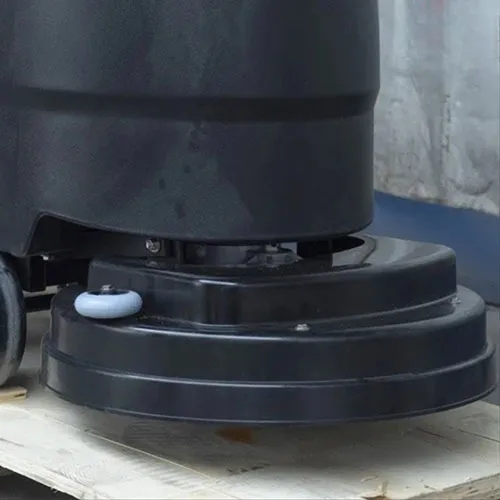 Máy chà sàn liên hợp Kumisai KMS 58B (Ắc quy 2x12V) (4)