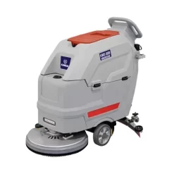 Máy chà sàn liên hợp Kumisai KMS 68B (Ắc quy 2x12V)