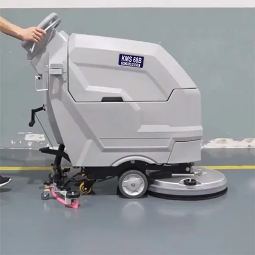 Máy chà sàn liên hợp Kumisai KMS 68B (6)