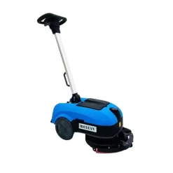 Máy chà sàn liên hợp mini HiClean K3 (DC24V - 16Ah)