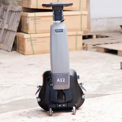 Máy chà sàn liên hợp mini Kumisai KMS-A12 (4)