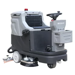 Máy chà sàn liên hợp ngồi lái HiClean HC66