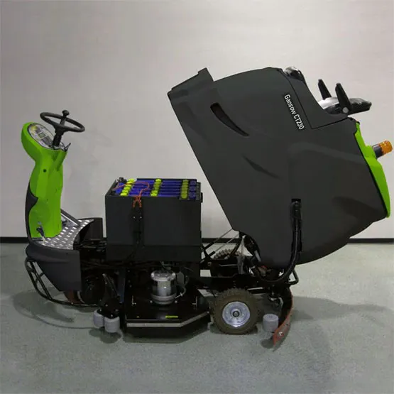 Máy chà sàn ngồi lái IPC CT230 BT85 (4)