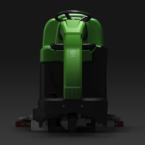 Máy chà sàn ngồi lái IPC CT81 BT55 (5)