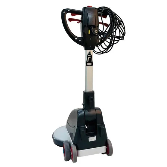 Máy chà sàn tốc độ cao HiClean HC528 (11)