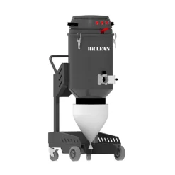 Máy hút bụi bê tông HiClean HC36C (3 Motor – 25L)