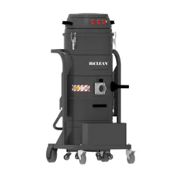 Máy hút bụi công nghiệp HiClean HC36J NEW (3 Motor – 80L)