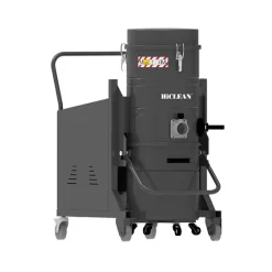 Máy hút bụi công nghiệp HiClean HC400 NEW (Điện 3 pha)