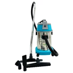 Máy hút bụi công nghiệp Kraffer KF30A (1500W – 30 lít)