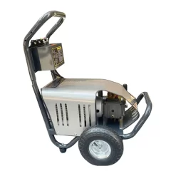 Máy phun rửa áp lực cao Lutian 1750PSI 3KW 18M17.5-3S4