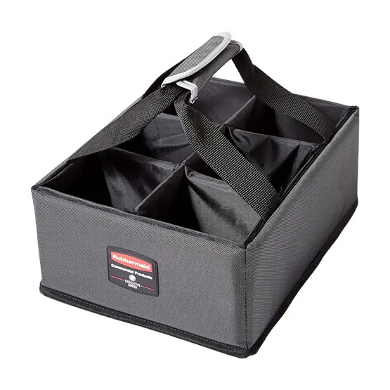 Vali kéo làm phòng Rubbermaid 1902466 (6)