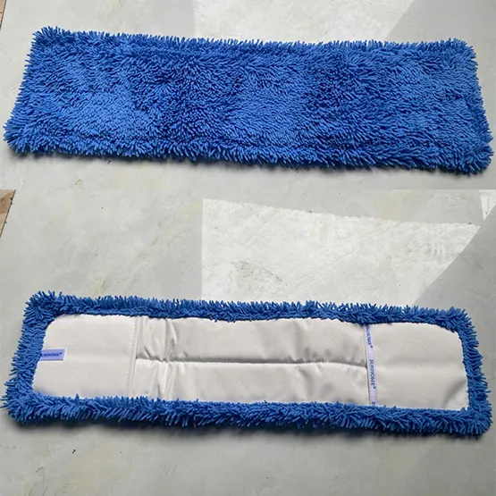 Cây lau nhà san hô đẩy ẩm SUNHOME 60cm (4)