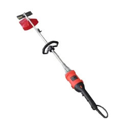 Máy cắt cỏ cầm tay chạy điện Super Fast