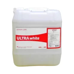 Nước giặt công nghiệp ULTRA White - 18.75L