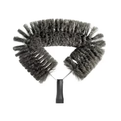 Đầu chổi quét mạng nhện MOERMAN 21909 (100% lông dê tự nhiên)