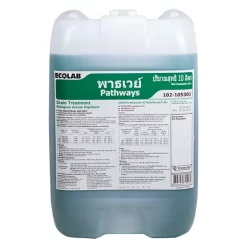 Hóa chất phân hủy sinh học Ecolab Pathways Drain Treatment®