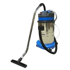 Máy hút bụi công nghiệp Kumisai KMS 30S (1800W – 30L)