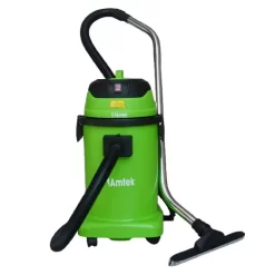 Máy hút bụi khô/ướt Amtek BF330 (1 motor – 30L)