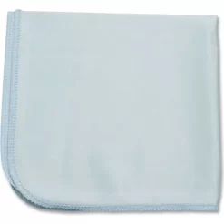 Khăn lau kính Microfiber Rubbermaid FGQ63000 (KT: 40x40cm)