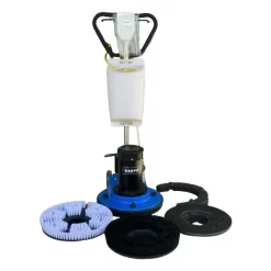 Máy chà sàn đơn Karva KVG-17C (2Hp - 175 rpm)
