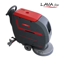 Máy chà sàn liên hợp Klenco LAVA FLOW (24V/125Ah)