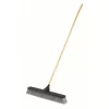 Chổi chà sàn 61cm sợi mịn cán gỗ Rubbermaid 2039998