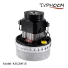 Mô tơ máy hút bụi công nghiệp Typhoon 678 (Model: KS 03961S)
